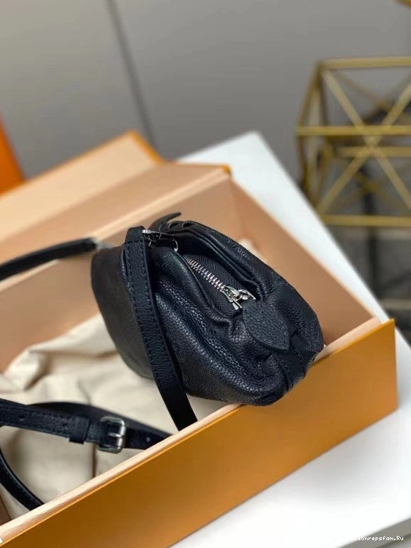 FS CHEAP VUITTON MINI LOUIS POUCH SCALA 0716